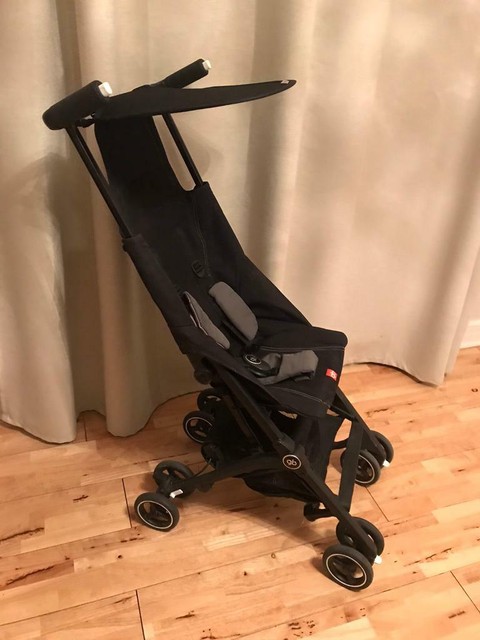 gb pockit stroller gumtree